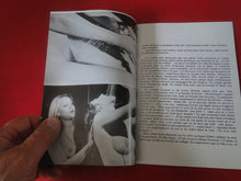Load image into Gallery viewer, Vintage Nude Erotic Sexy Adult Magazine Only Sex G7f