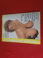 Load image into Gallery viewer, Vintage Nude Erotic Sexy Adult Magazine Juggs November 1998 P57
