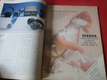 Load image into Gallery viewer, Vintage Nude Erotic Sexy Adult Magazine Genesis January 1979 P80
