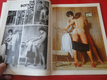 Load image into Gallery viewer, Vintage Nude Erotic Sexy Adult Magazine Affair December 1977 JB64