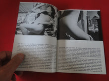 Load image into Gallery viewer, Vintage Nude Erotic Sexy Adult Magazine Only Sex G7f