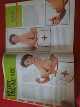 Load image into Gallery viewer, Vintage Nude Erotic Sexy Adult Magazine Juggs November 1998 P57