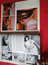 Load image into Gallery viewer, Vintage Nude Erotic Sexy Adult Magazine Debonair May 1967 JB11