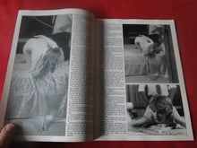 Load image into Gallery viewer, Vintage Nude Erotic Sexy Adult Magazine BDSM Blushes #28 P12