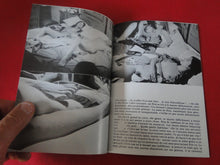 Load image into Gallery viewer, Vintage Nude Erotic Sexy Adult Magazine Only Sex G7f