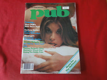 Load image into Gallery viewer, Vintage Nude Erotic Sexy Adult Magazine Pub January 1979 JB64