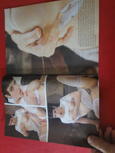 Load image into Gallery viewer, Vintage Nude Erotic Sexy Adult Magazine Juggs November 1998 P57