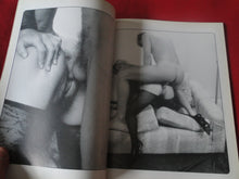 Load image into Gallery viewer, Vintage Nude Erotic Sexy Adult Magazine 2 Hot Album #2 TORN BACK COVER P99