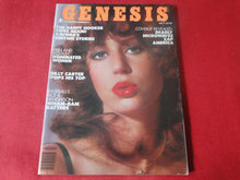Load image into Gallery viewer, Vintage Nude Erotic Sexy Adult Magazine Genesis July 1978 P80