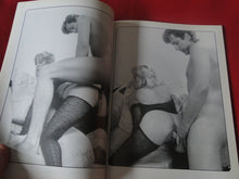 Load image into Gallery viewer, Vintage Nude Erotic Sexy Adult Magazine 2 Hot Album #2 TORN BACK COVER P99