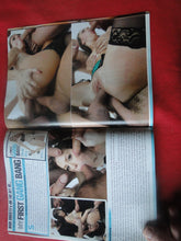 Load image into Gallery viewer, Vintage Nude Erotic Sexy Adult Magazine High Society Sunny Leone 2017 G6