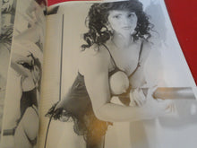 Load image into Gallery viewer, Vintage Nude Erotic Sexy Adult Magazine Erect Nipples 1985 1A