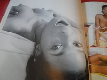 Load image into Gallery viewer, Vintage Nude Erotic Sexy Adult Magazine Erect Nipples 1985 1A