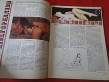 Load image into Gallery viewer, Vintage Nude Erotic Sexy Adult Magazine Pub January 1979 JB64
