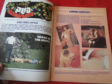 Load image into Gallery viewer, Vintage Nude Erotic Sexy Adult Magazine Pub January 1979 JB64