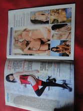 Load image into Gallery viewer, Vintage Nude Erotic Sexy Adult Magazine Lollypops Sunny Leone 2017 G6