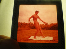 Load image into Gallery viewer, Vintage 1960s Nude Gay Slide MIchigan Western Guild Era GU32