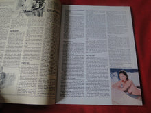 Load image into Gallery viewer, Vintage Nude Erotic Sexy Adult Magazine Oui November 1982 P99