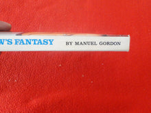Load image into Gallery viewer, Vintage Erotic Adult Paperback Book/Novel The Widow's Fantasy BS