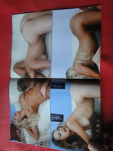 Load image into Gallery viewer, Vintage Nude Erotic Sexy Adult Magazine Lollypops Sunny Leone 2017 G6