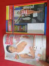 Load image into Gallery viewer, Vintage Nude Erotic Sexy Adult Magazine Score December 2000 P57