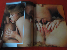 Load image into Gallery viewer, Vintage Nude Erotic Sexy Adult Magazine Club December 1984 G20