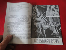 Load image into Gallery viewer, Vintage Nude Erotic Sexy Adult Magazine Big Sex G7h