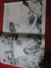 Load image into Gallery viewer, Vintage Nude Erotic Sexy Adult Magazine BDSM Spanker's Quarterly Eros Goldstripe 1974  P77