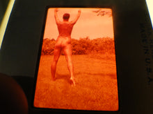 Load image into Gallery viewer, Vintage 1960s Nude Gay Slide MIchigan Western Guild Era GU34