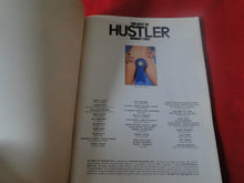 Load image into Gallery viewer, Vintage Nude Erotic Sexy Adult Magazine Best of Hustler #3 1978 P80