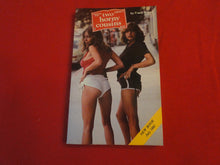 Load image into Gallery viewer, Vintage Adult Paperback Book/Novel Greenleaf Two Horny Cousins P54