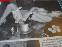 Load image into Gallery viewer, Vintage Nude Erotic Sexy Adult Magazine Cocktail Parliament 1967 1A