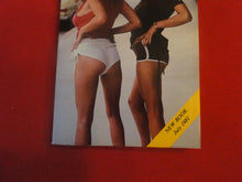 Load image into Gallery viewer, Vintage Adult Paperback Book/Novel Greenleaf Two Horny Cousins P54