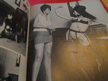 Load image into Gallery viewer, Vintage Nude Erotic Sexy Adult Magazine Cocktail Parliament 1967 1A