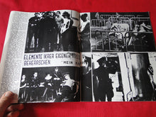 Load image into Gallery viewer, Vintage Nude Erotic Sexy Adult Magazine Cinema X Monthly February 1976 JB11