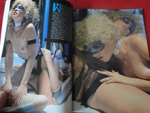 Load image into Gallery viewer, Vintage Nude Erotic Sexy Adult Magazine Best of Hustler #3 1978 P80