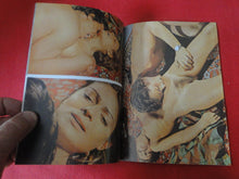 Load image into Gallery viewer, Vintage Nude Erotic Sexy Adult Magazine Big Sex G7h