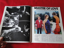 Load image into Gallery viewer, Vintage Nude Erotic Sexy Adult Magazine Cinema X Monthly February 1976 JB11