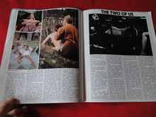 Load image into Gallery viewer, Vintage Nude Erotic Sexy Adult Magazine Cinema X Monthly February 1976 JB11