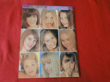 Load image into Gallery viewer, Vintage Nude Erotic Sexy Adult Magazine Babyface November 1998 JB3