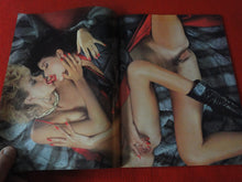 Load image into Gallery viewer, Vintage Nude Erotic Sexy Adult Magazine Club November 1984 G20