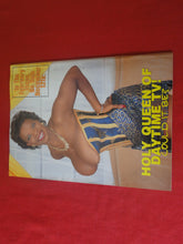Load image into Gallery viewer, Vintage Nude Erotic Sexy Adult Magazine Juggs January 2001 P57