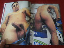 Load image into Gallery viewer, Vintage Adult Erotic Sexy Magazine Gay Interest Salza 1998 GM
