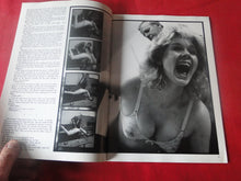 Load image into Gallery viewer, Vintage Nude Erotic Sexy Adult Magazine BDSM Blushes #36 P12