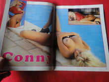 Load image into Gallery viewer, Vintage Nude Erotic Sexy Adult Magazine Knave Silk & Satin Special 1992 JB10