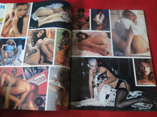 Load image into Gallery viewer, Vintage Nude Erotic Sexy Adult Magazine Hustler May 1980 P80