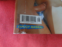 Load image into Gallery viewer, Vintage Nude Erotic Sexy Adult Magazine College Confessions 2003 P99