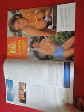 Load image into Gallery viewer, Vintage Nude Erotic Sexy Adult Magazine Juggs January 2001 P57