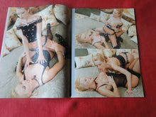Load image into Gallery viewer, Vintage Nude Erotic Sexy Adult Magazine 30+40 2017 G6