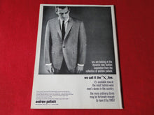 Load image into Gallery viewer, Vintage Nude Erotic Sexy Adult Magazine Gent June 1964 JB11